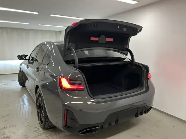 BMW 340