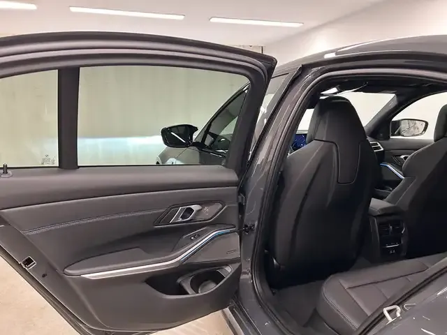 BMW 340