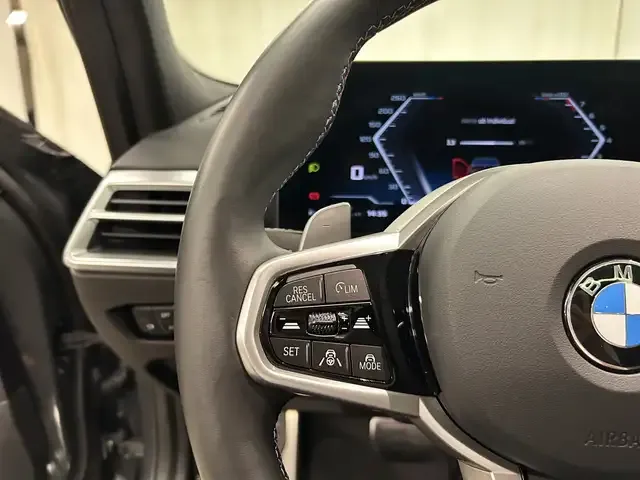 BMW 340