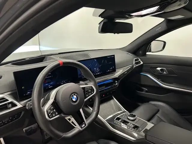 BMW 340