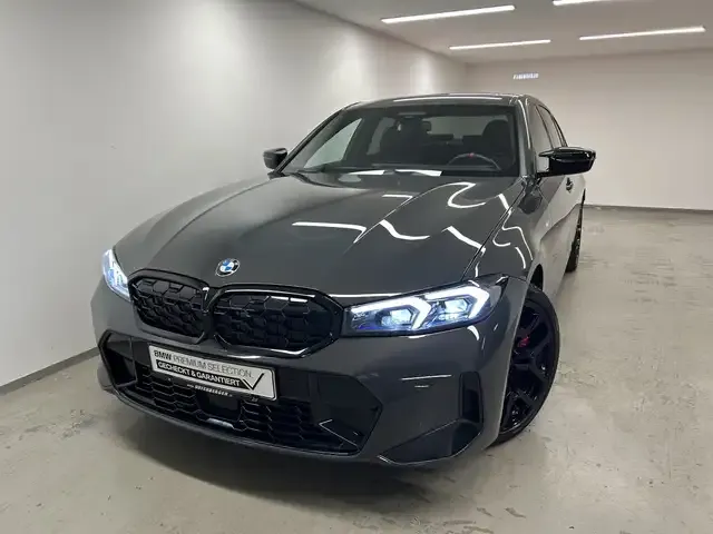 BMW 340