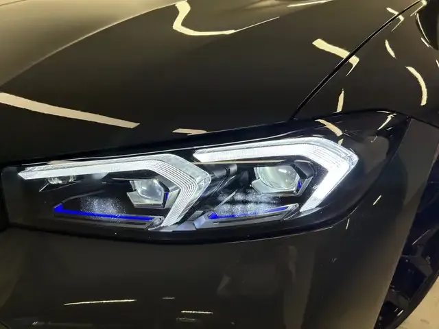 BMW 340