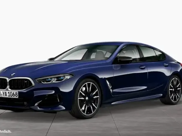 BMW M850