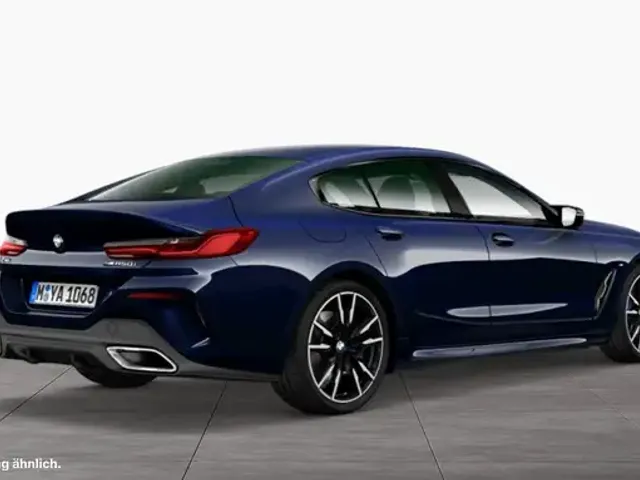 BMW M850