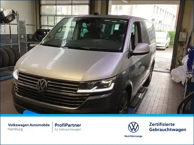 Volkswagen T6.1 Multivan