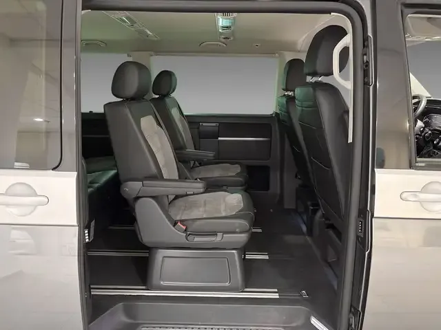 Volkswagen T6.1 Multivan