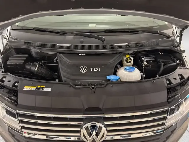 Volkswagen T6.1 Multivan