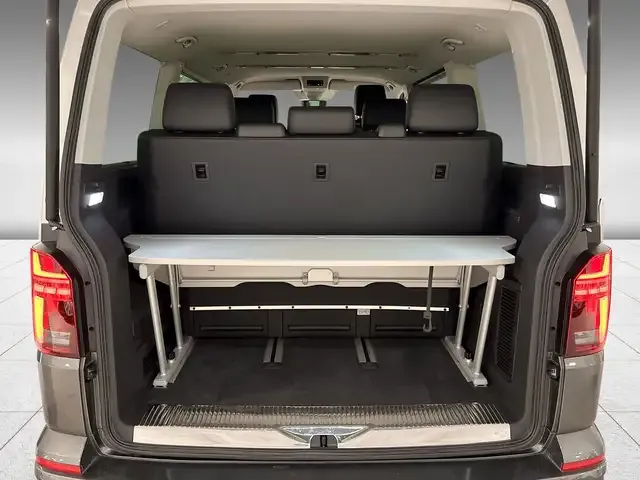 Volkswagen T6.1 Multivan