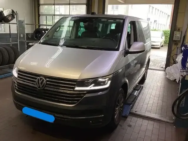 Volkswagen T6.1 Multivan