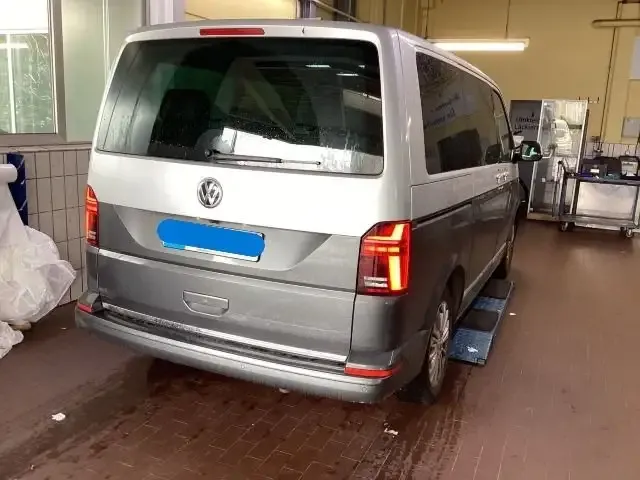 Volkswagen T6.1 Multivan