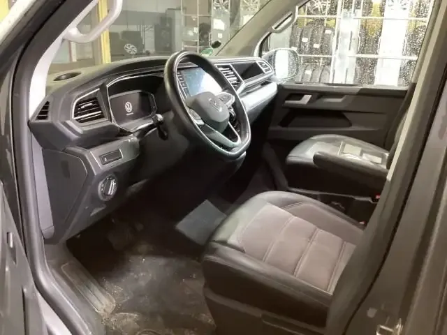 Volkswagen T6.1 Multivan