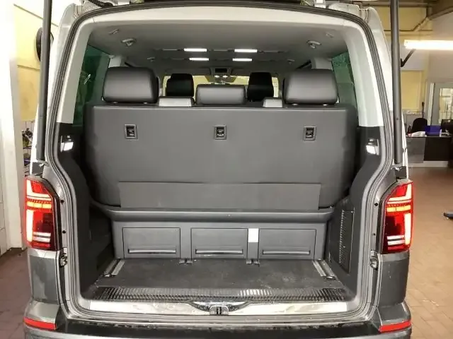 Volkswagen T6.1 Multivan