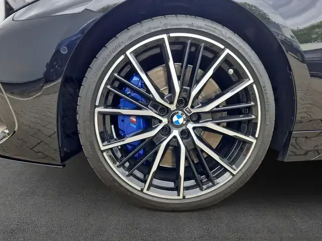 BMW M1