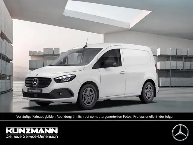 Mercedes-Benz Citan