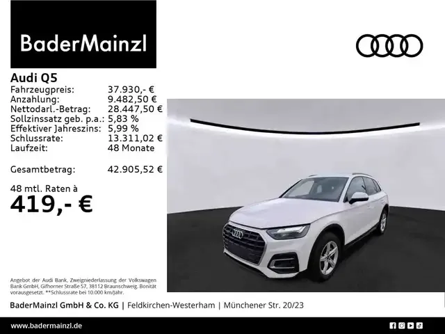 Audi Q5