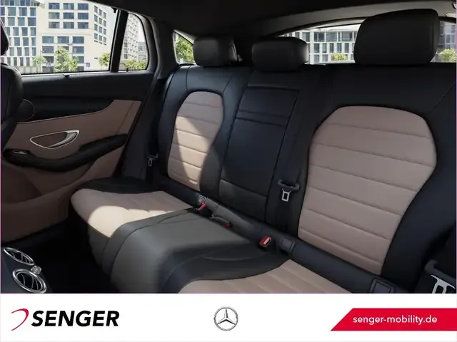 Mercedes-Benz EQC 400