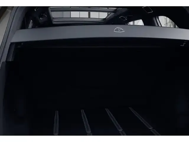 Mercedes-Benz GLS 600