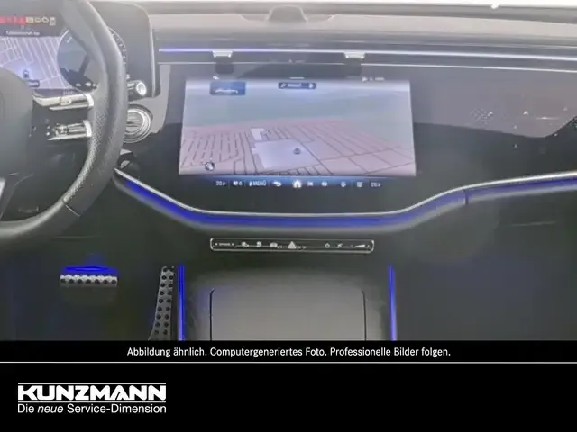 Mercedes-Benz E 300