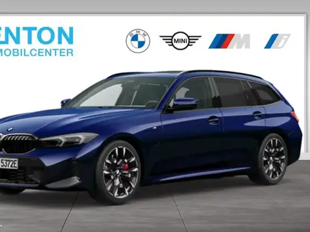 BMW 330