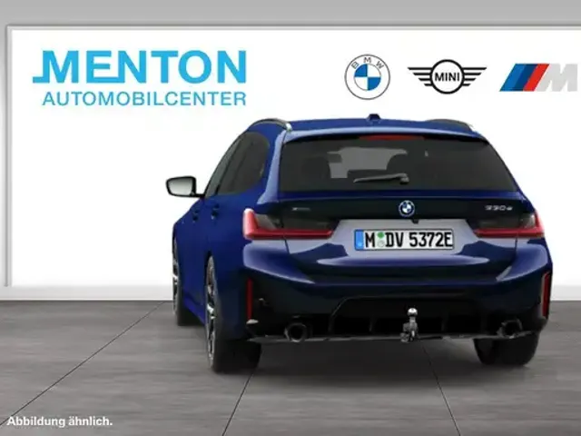 BMW 330