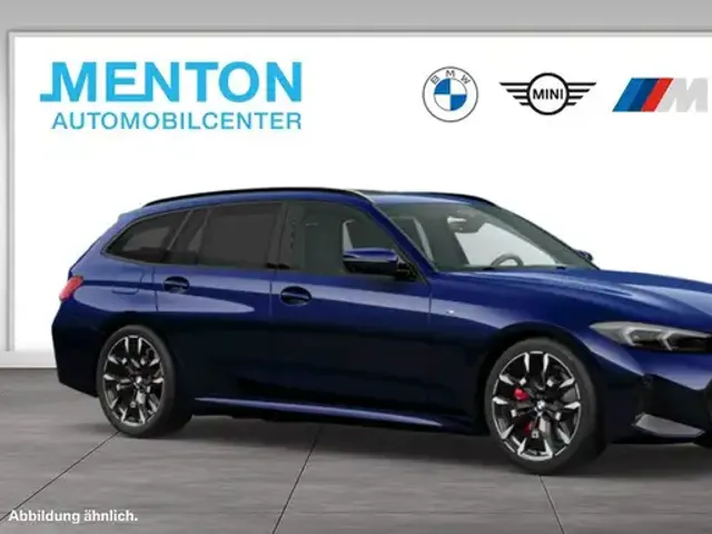 BMW 330