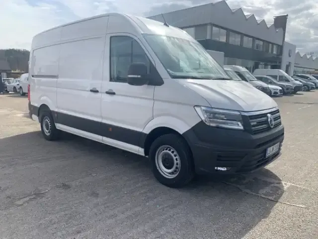 Volkswagen Sonstiges