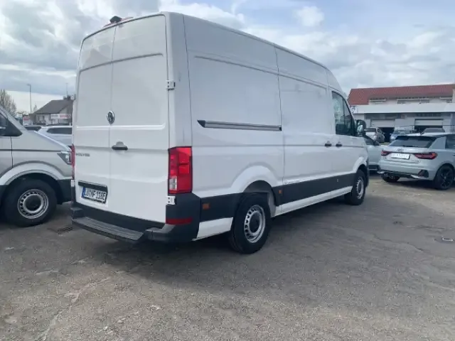 Volkswagen Sonstiges