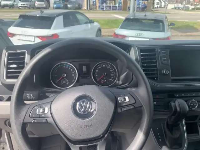 Volkswagen Sonstiges