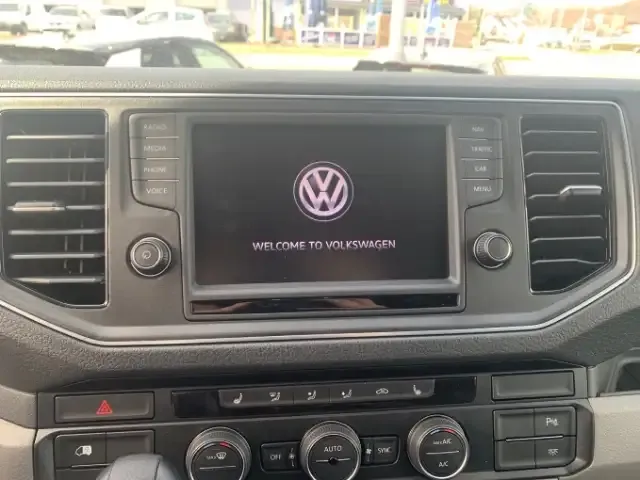 Volkswagen Sonstiges