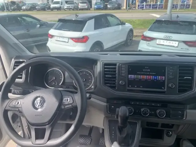 Volkswagen Sonstiges