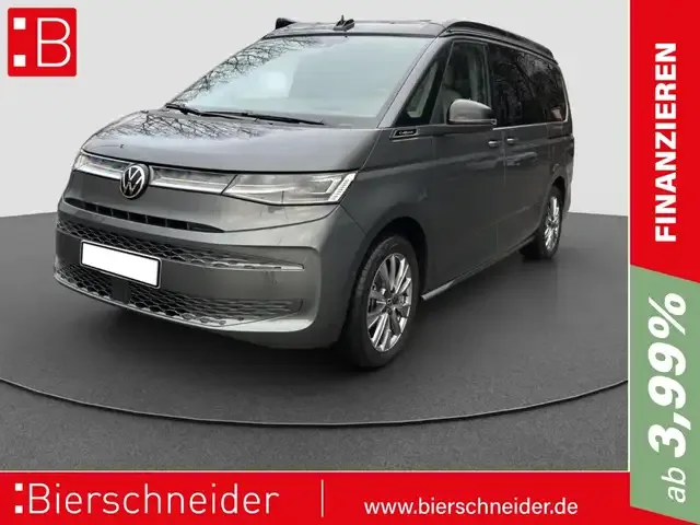 Volkswagen T7 California
