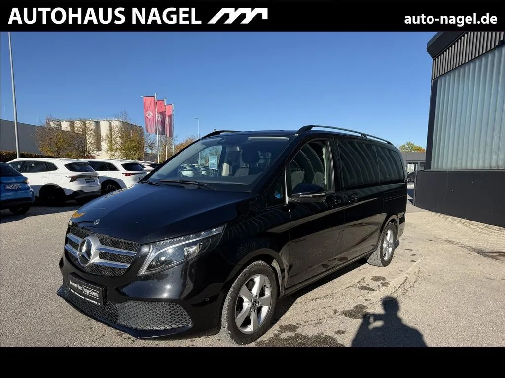 Mercedes-Benz V 300