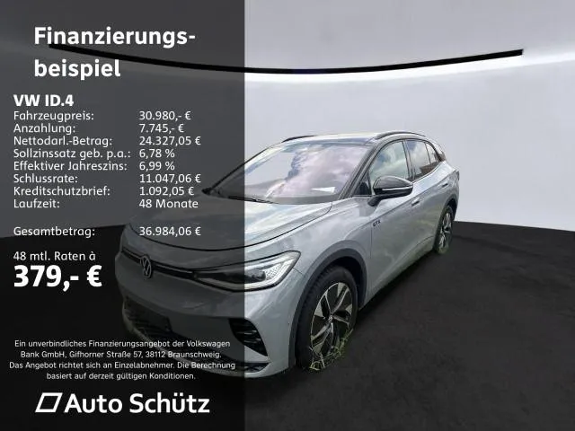 Volkswagen ID.4
