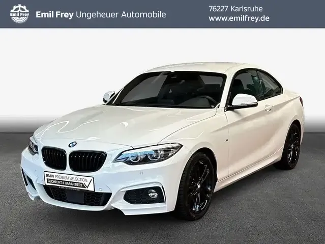 BMW 220
