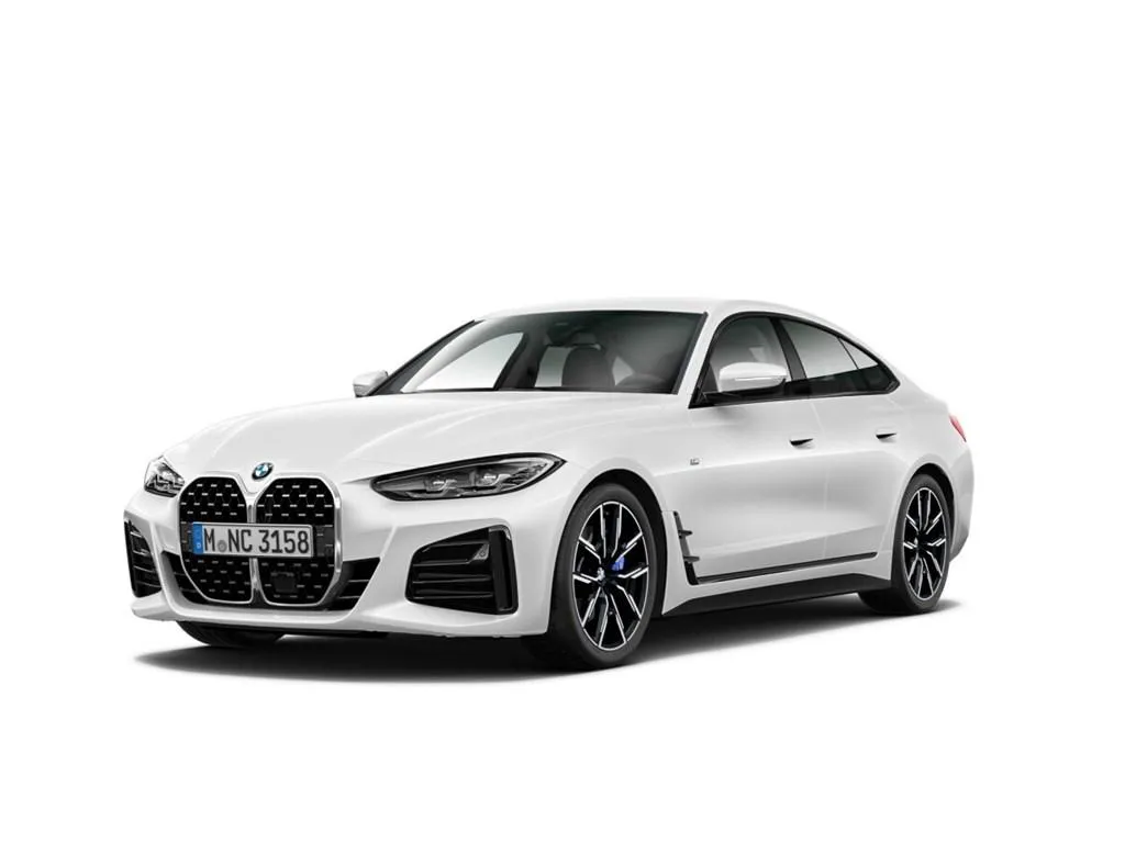 BMW 420