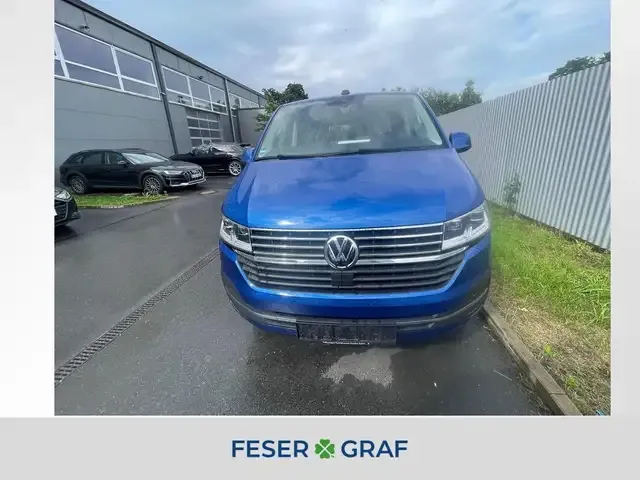 Volkswagen T6.1 Multivan