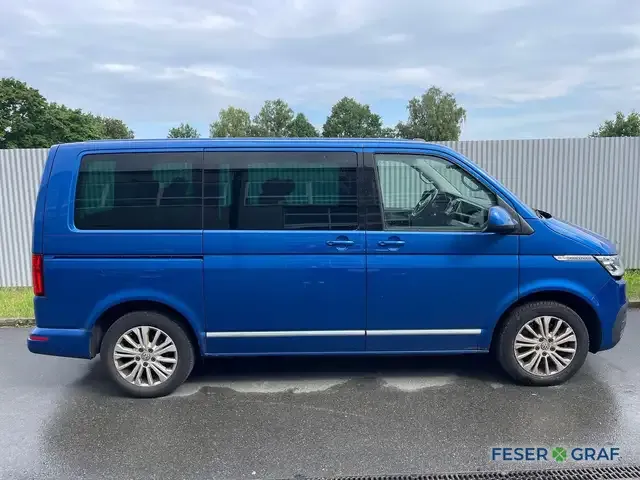 Volkswagen T6.1 Multivan