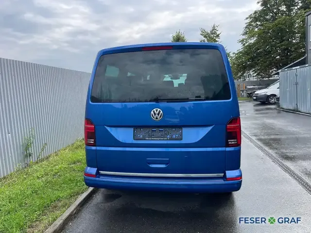 Volkswagen T6.1 Multivan