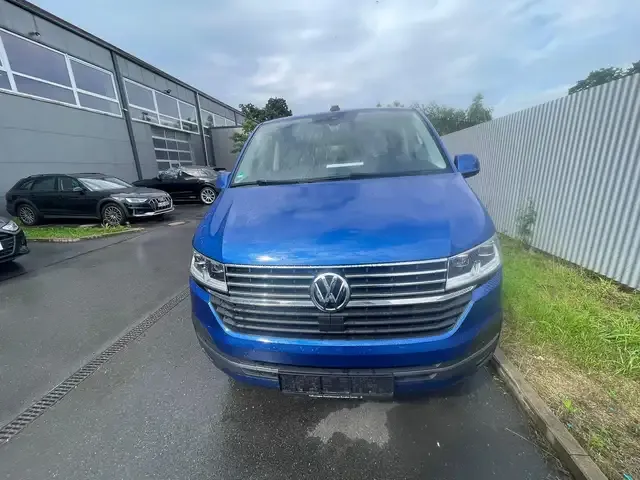 Volkswagen T6.1 Multivan