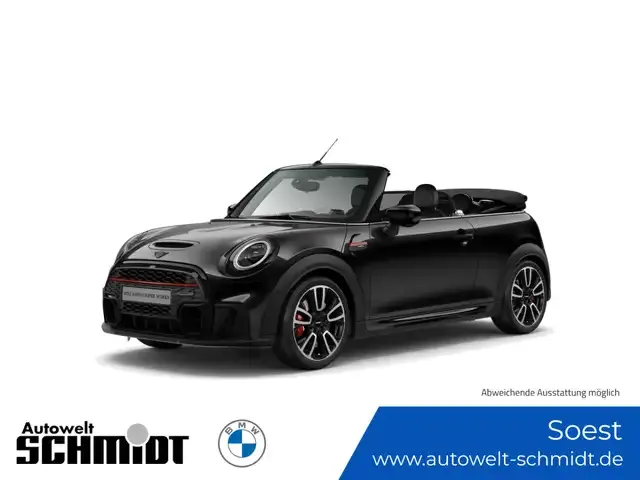 MINI Countryman C
