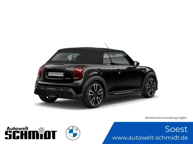 MINI Countryman C