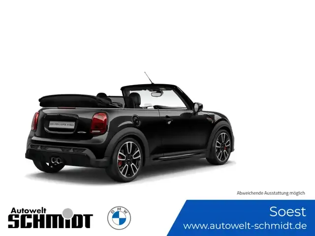 MINI Countryman C