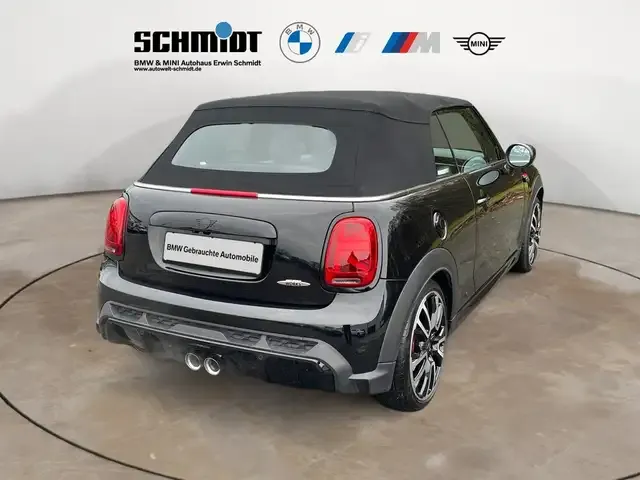 MINI Countryman C