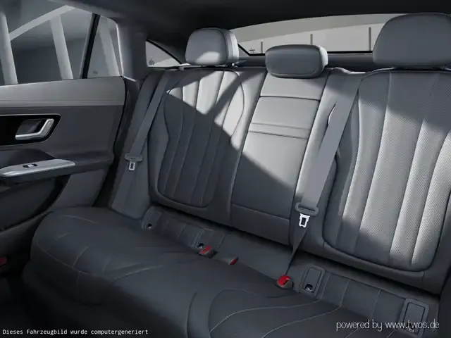 Mercedes-Benz EQE 300