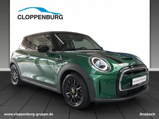 MINI Cooper SE
