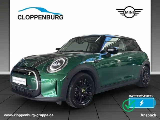 MINI Cooper SE