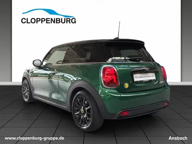 MINI Cooper SE