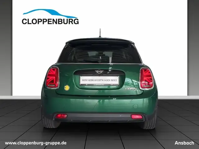 MINI Cooper SE
