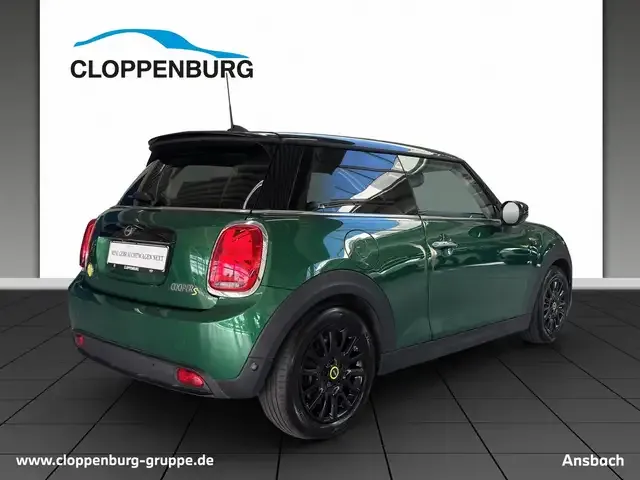 MINI Cooper SE