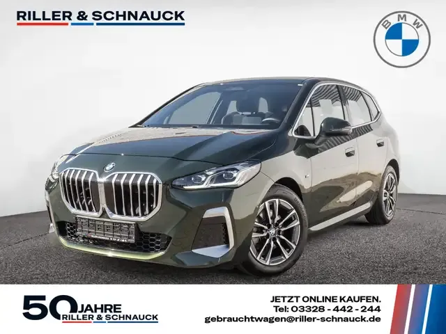 BMW 220